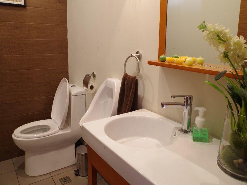 Hotel Mango Marikina Exteriör bild